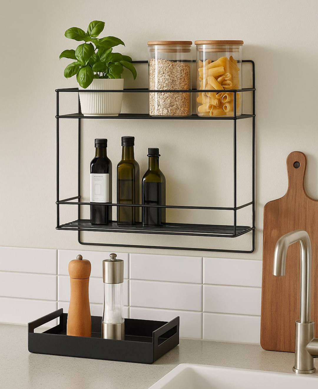 استند آشپزخانه