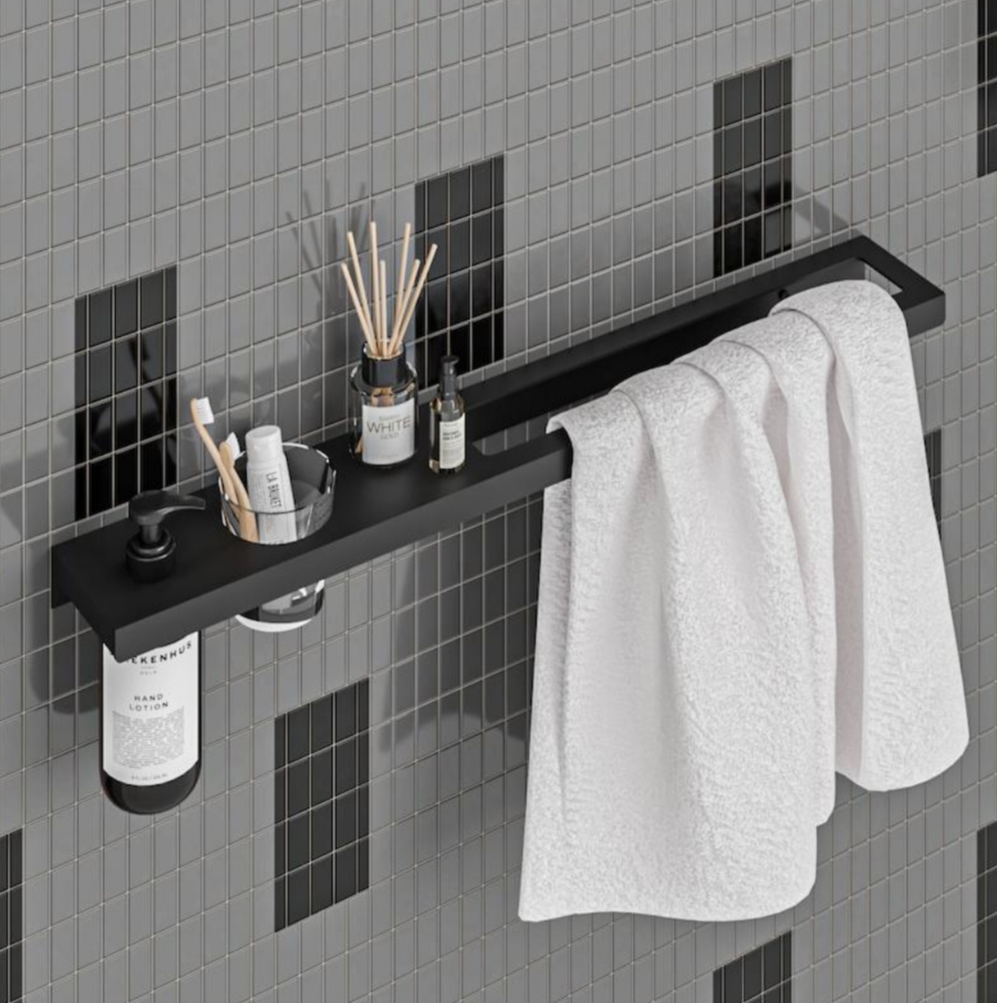 استند های حمام