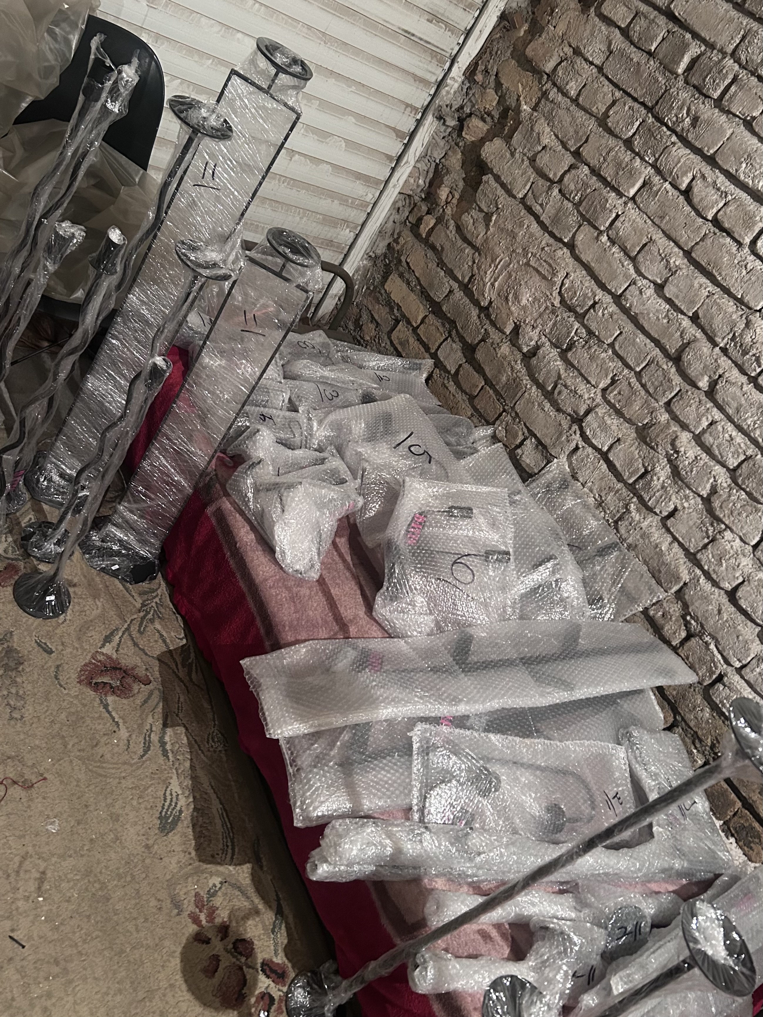 سفارش مشتری عزیزمون از کرج